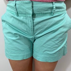 7th Avenue Design Studio shorts size 10